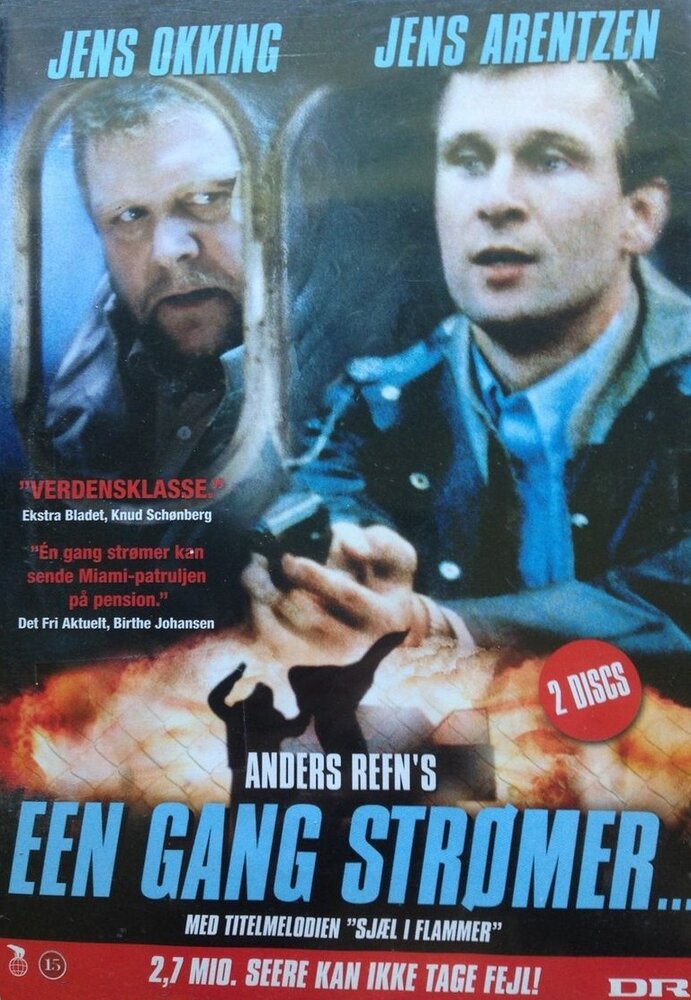 Een gang strømer... (1987)