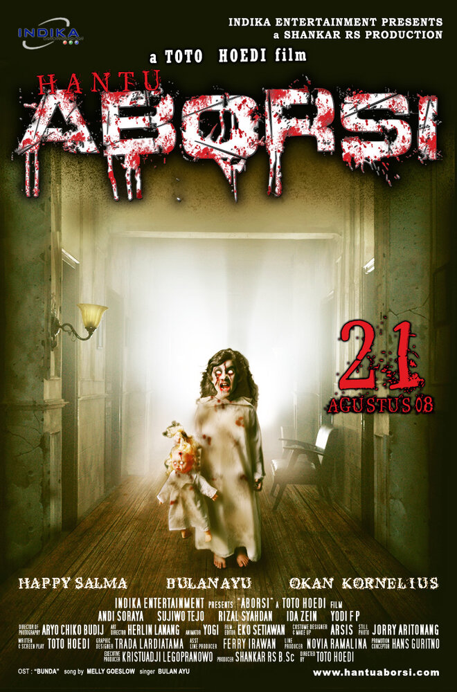 Hantu aborsi (2008)