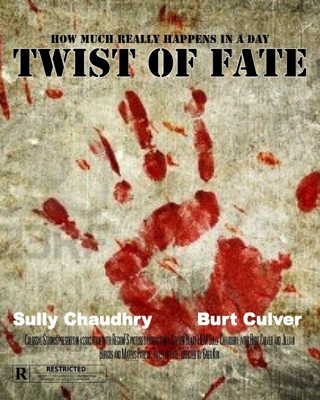 Twist of Fate (2012)