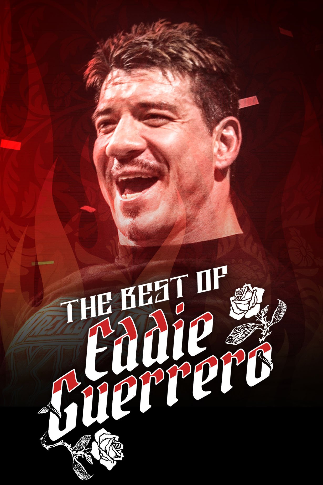 The Best of WWE: The Best of Eddie Guerrero (2020)