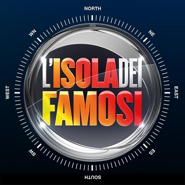 L'isola dei famosi (2003)