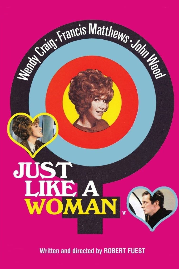 Just Like a Woman (1967)