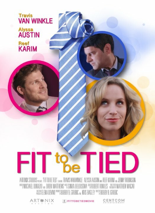 Fit to Be Tied (2014)