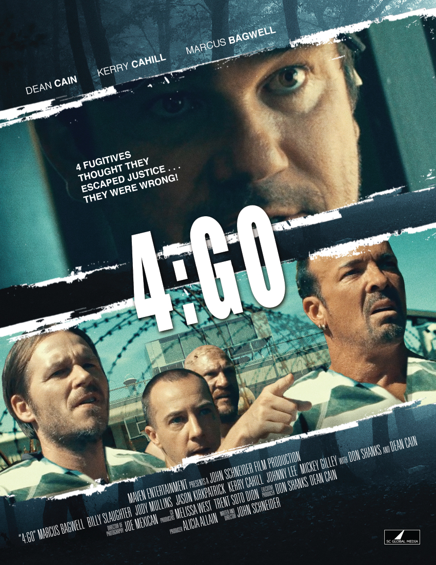 4: GO (2017)