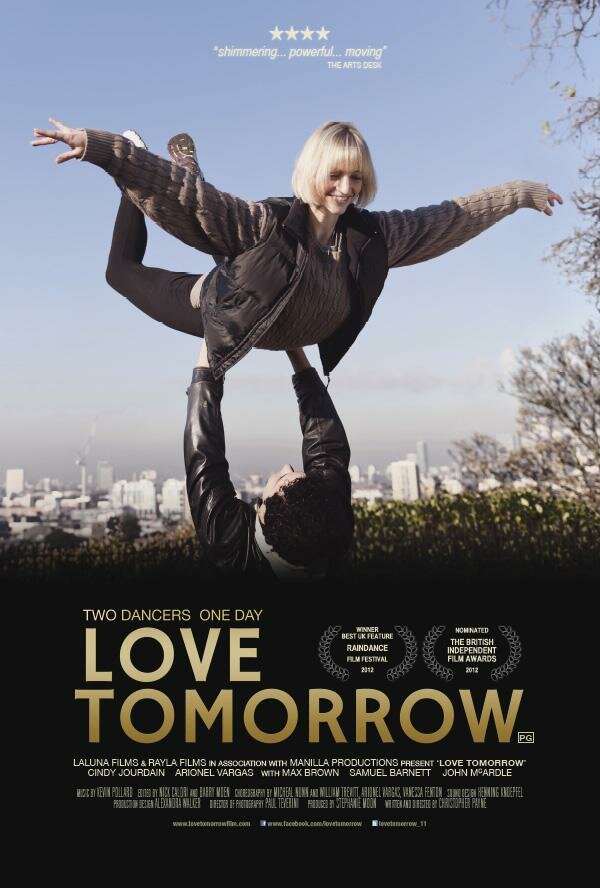 Love Tomorrow (2012)