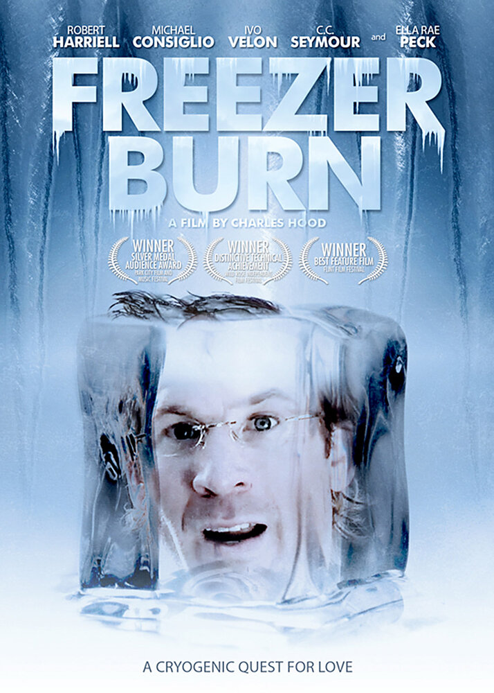 Freezer Burn (2007)