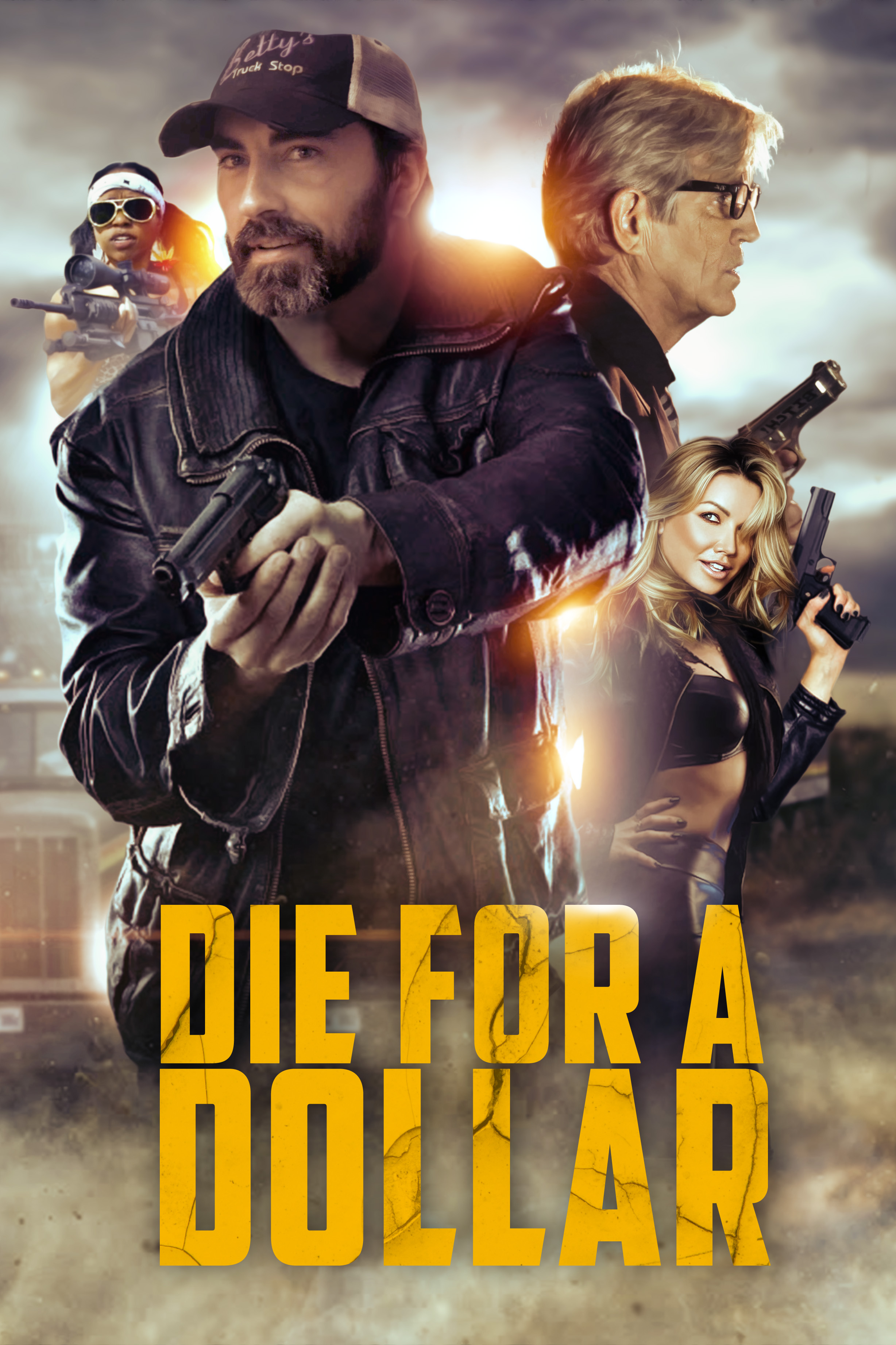 Die for a Dollar (2019)