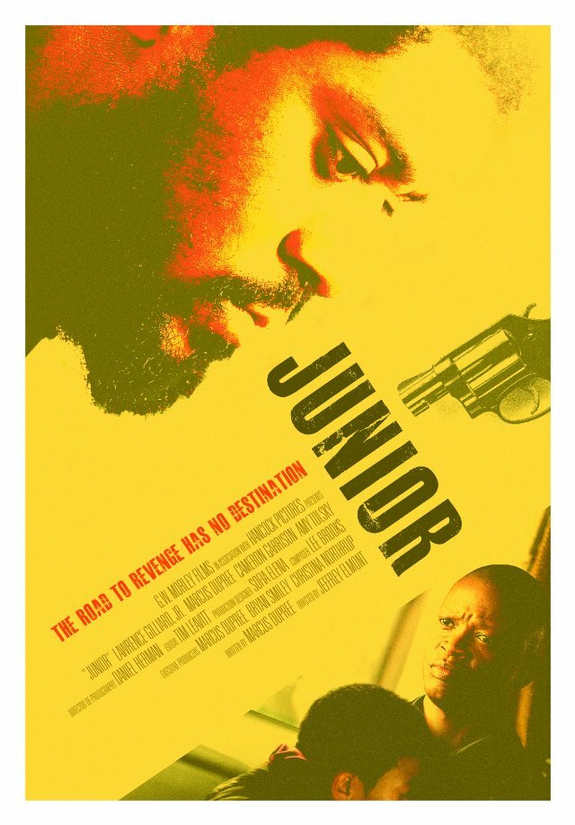 Junior (2012)