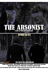 The Arsonist (2020)