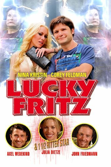 Lucky Fritz (2009)