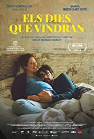 Els dies que vindran (2019)