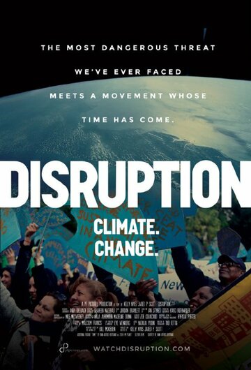 Disruption (2014)