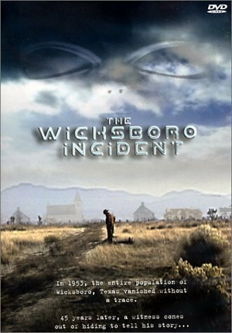 The Wicksboro Incident (2003)