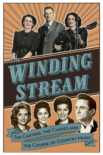 The Winding Stream (2014)