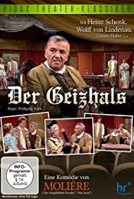 Der Geizhals (1992)