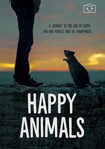 Happy Animals (2018)