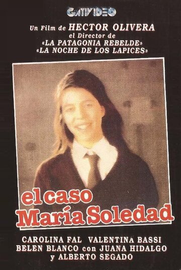 El caso María Soledad (1993)