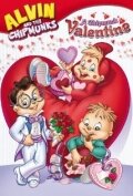 I Love the Chipmunks Valentine Special (1984)