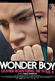 Wonder Boy (2019)