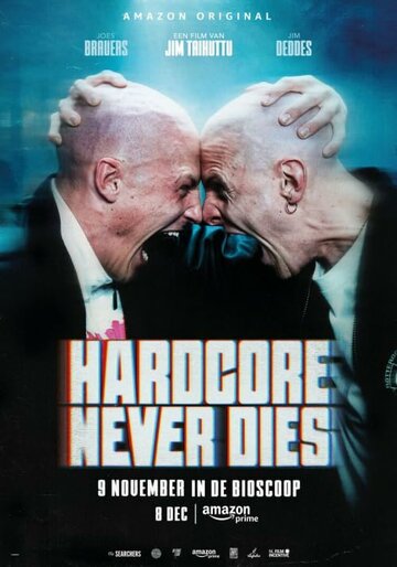 Hardcore Never Dies (2023)